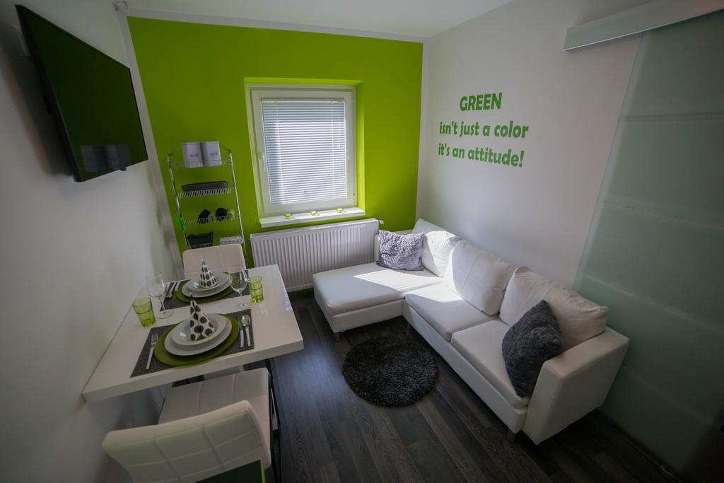 Ferienwohnung Nasa Hisa Bohinj Exterior foto